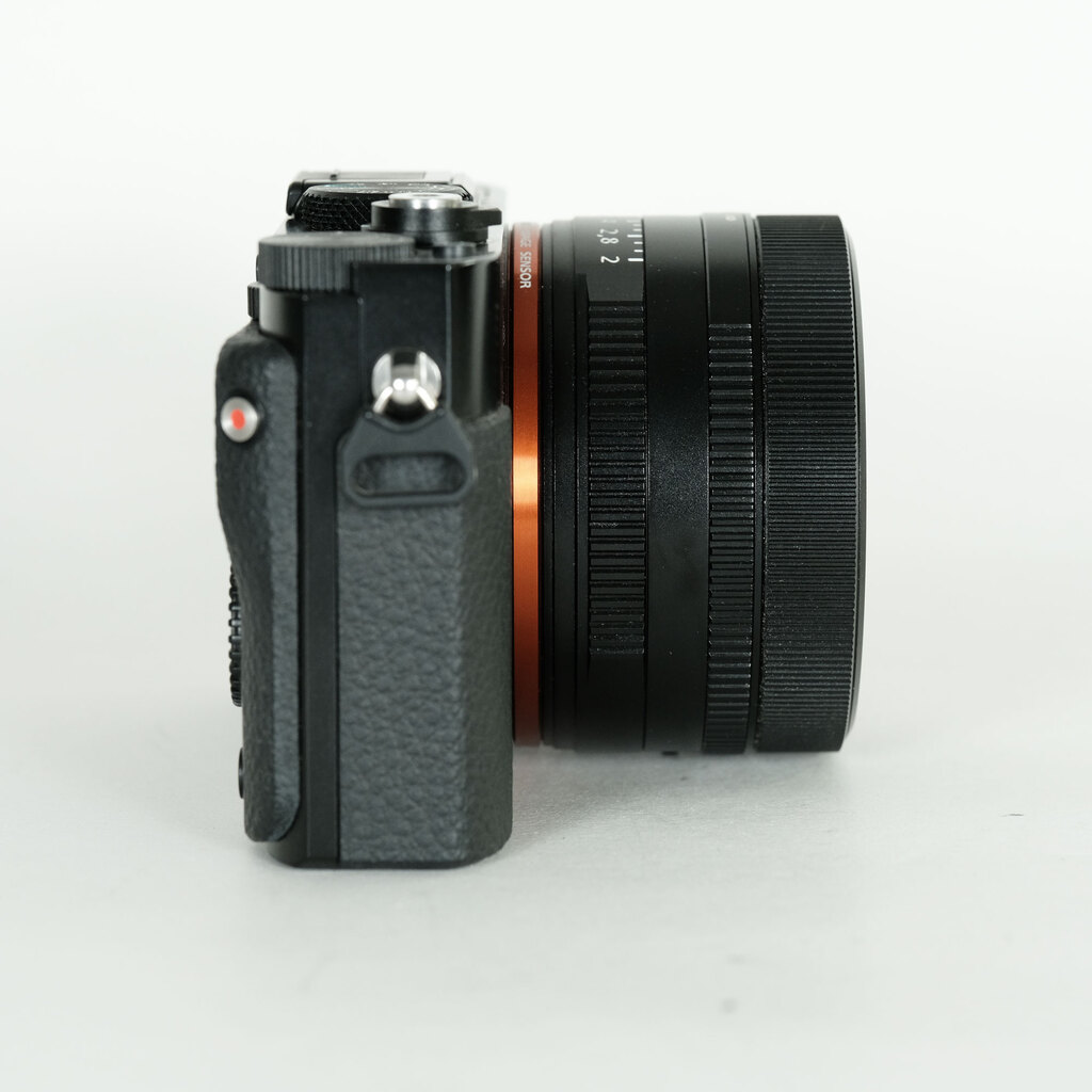 SONY Cyber-shot  DSC-RX1