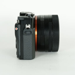 SONY Cyber-shot  DSC-RX1