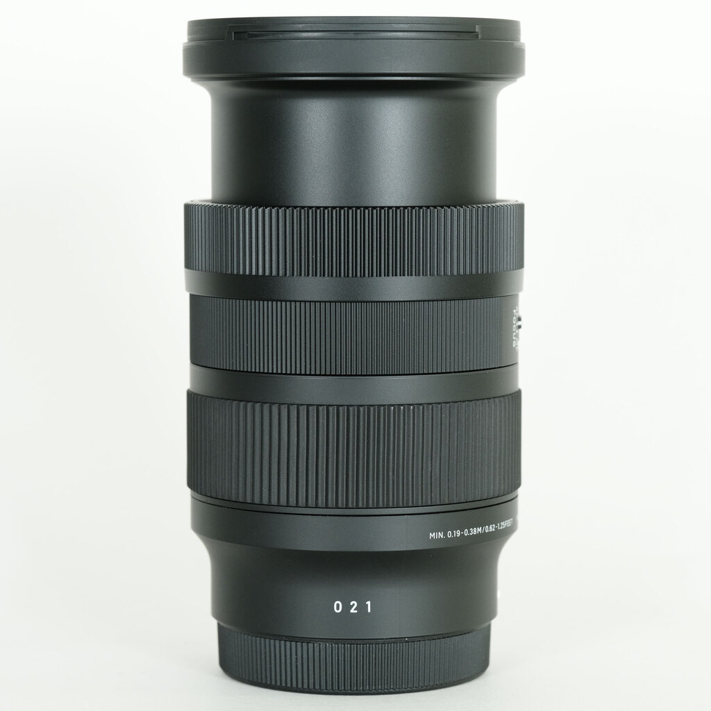 SIGMA 28-70mm F2.8 DG DN ｜Contemporary[ソニーE用]