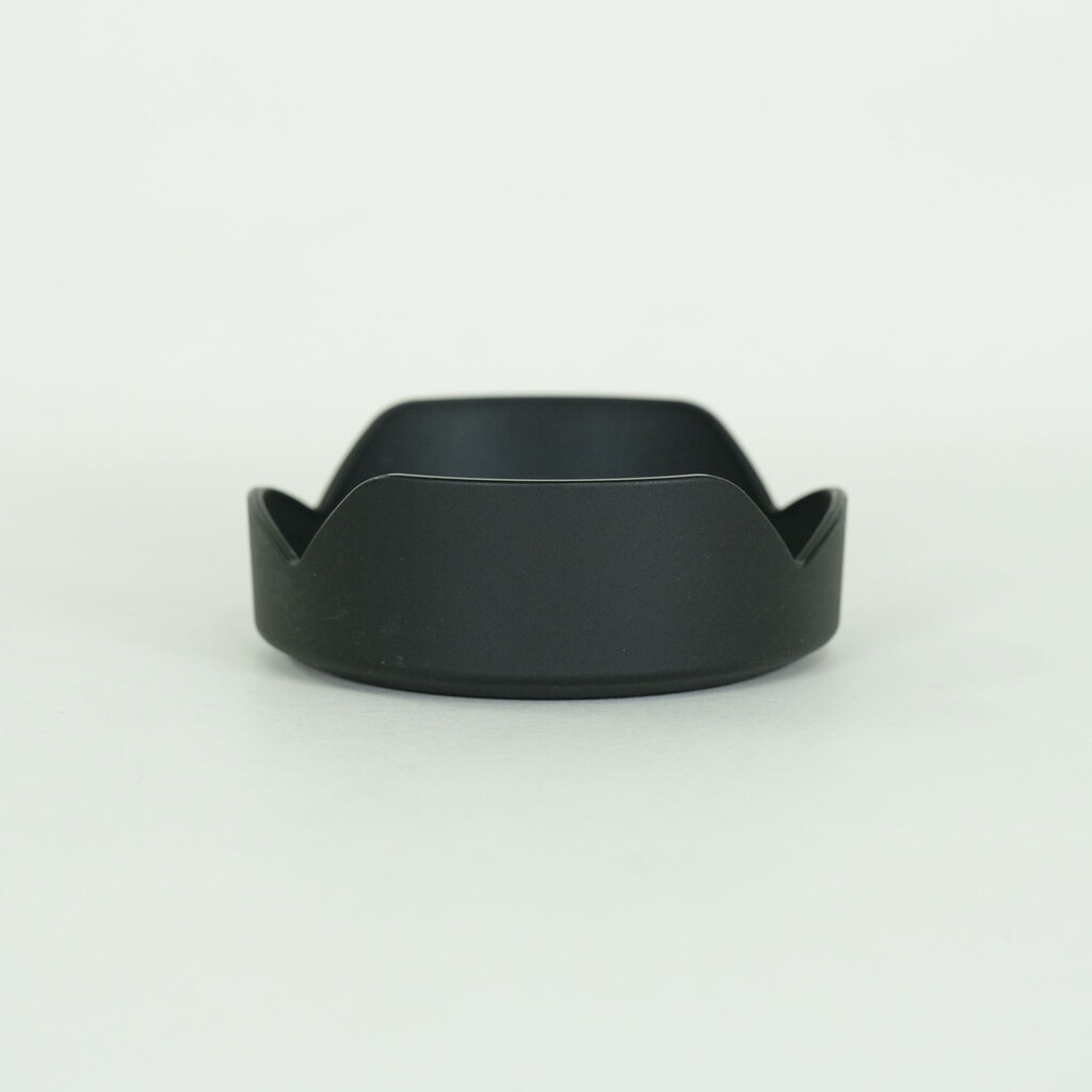 Canon RF-S 10-18mm F4.5-6.3 IS STM