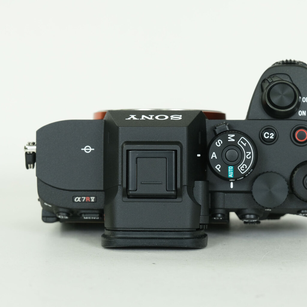 SONY α7R V（ILCE-7RM5）