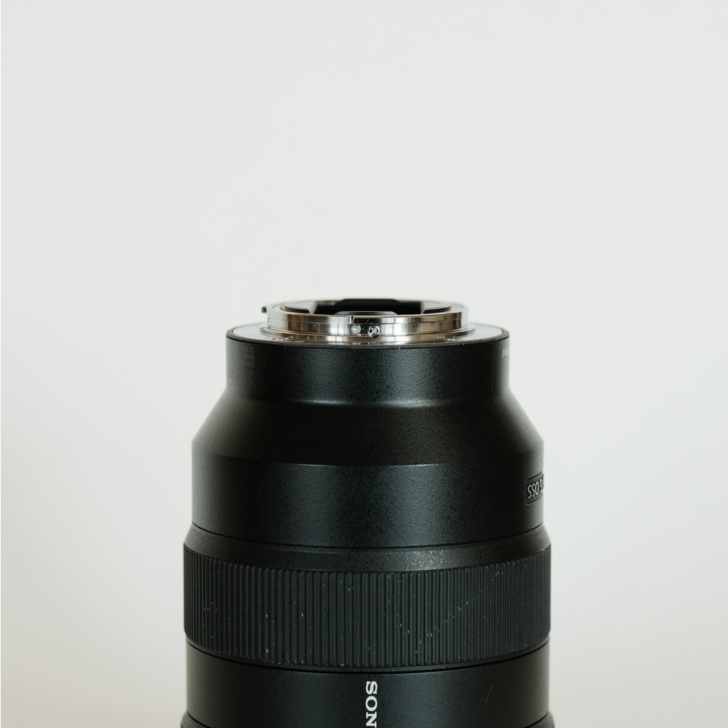 SONY FE 24-105mm F4 G OSS SEL24105G
