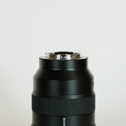 SONY FE 24-105mm F4 G OSS SEL24105G