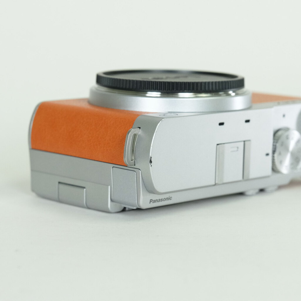 Panasonic LUMIX DC-S9 Panasonic LUMIX DC-S9