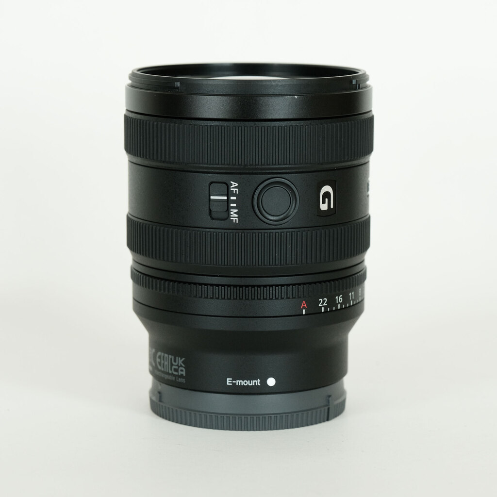 SONY FE 24-50mm F2.8 G SEL2450Gの出品 | ONE SCENE（ワンシーン）