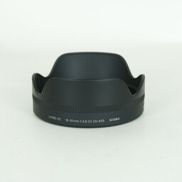 SIGMA 18-50mm F2.8 DC DN｜Contemporary [キヤノンRF用]