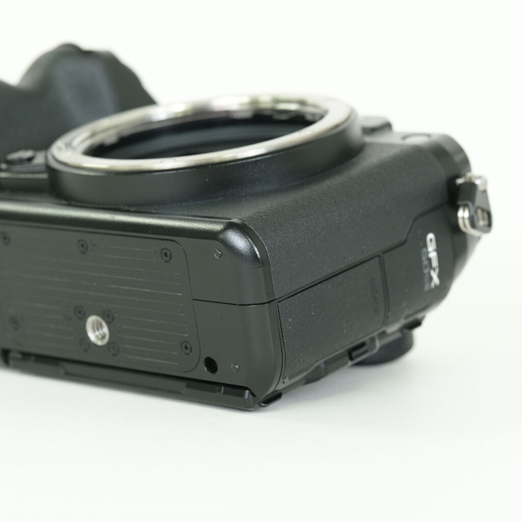 FUJIFILM GFX 50S II FUJIFILM GFX 50S II