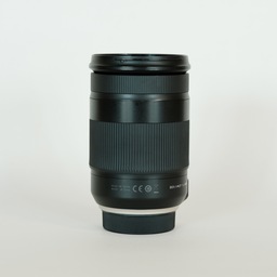 TAMRON 18-400mm F/3.5-6.3 Di II VC HLD (Model B028) [ニコン用]