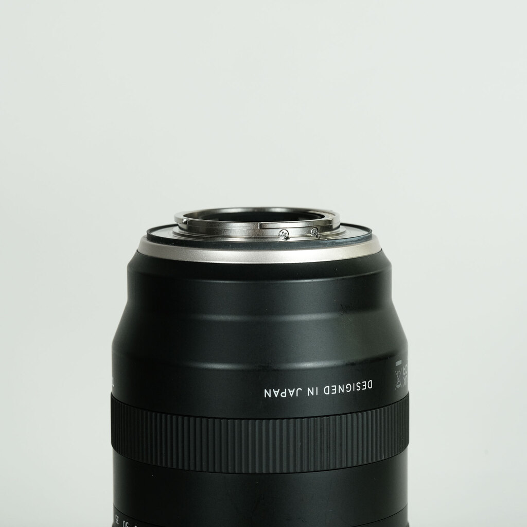 TAMRON 18-300mm F/3.5-6.3 Di III-A VC VXD (Model B061) [フジフイルムX用]