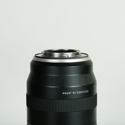 TAMRON 18-300mm F/3.5-6.3 Di III-A VC VXD (Model B061) [フジフイルムX用]