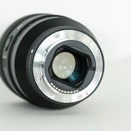SONY FE 50mm F1.4 GM SEL50F14GM