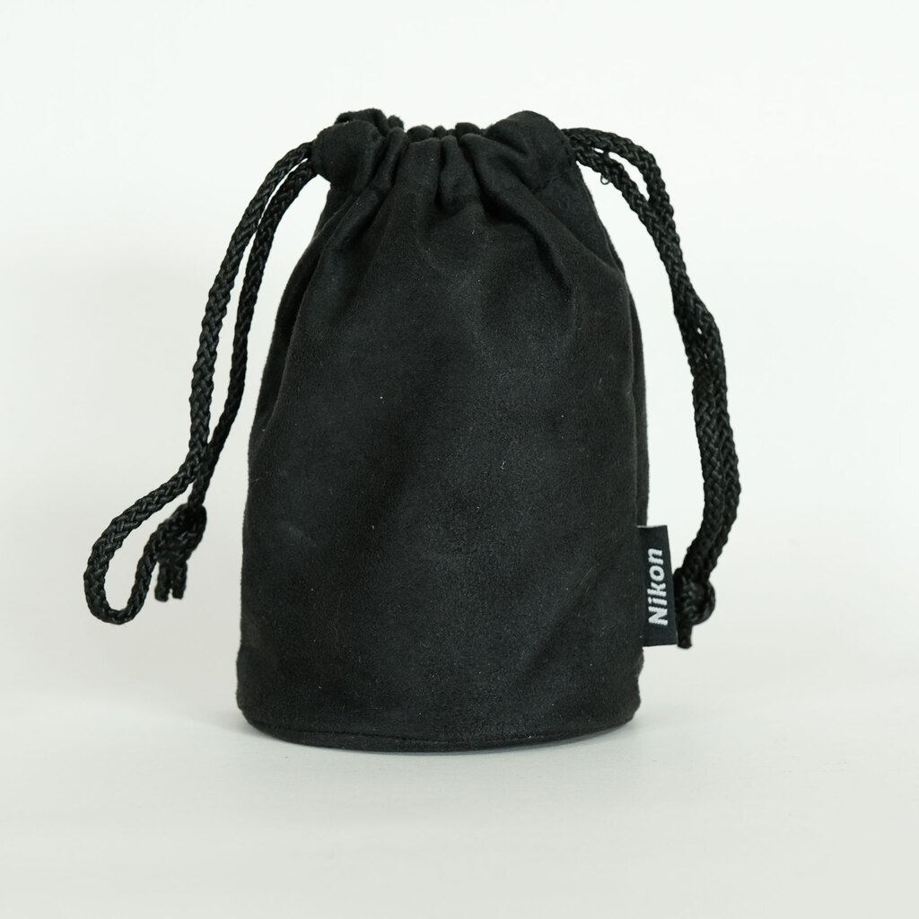 Nikon AF-S NIKKOR 28mm f/1.8G