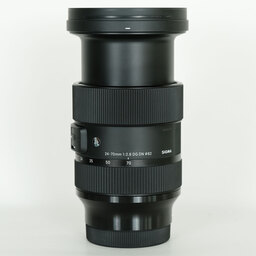 SIGMA 24-70mm F2.8 DG DN｜Art [ライカL用]