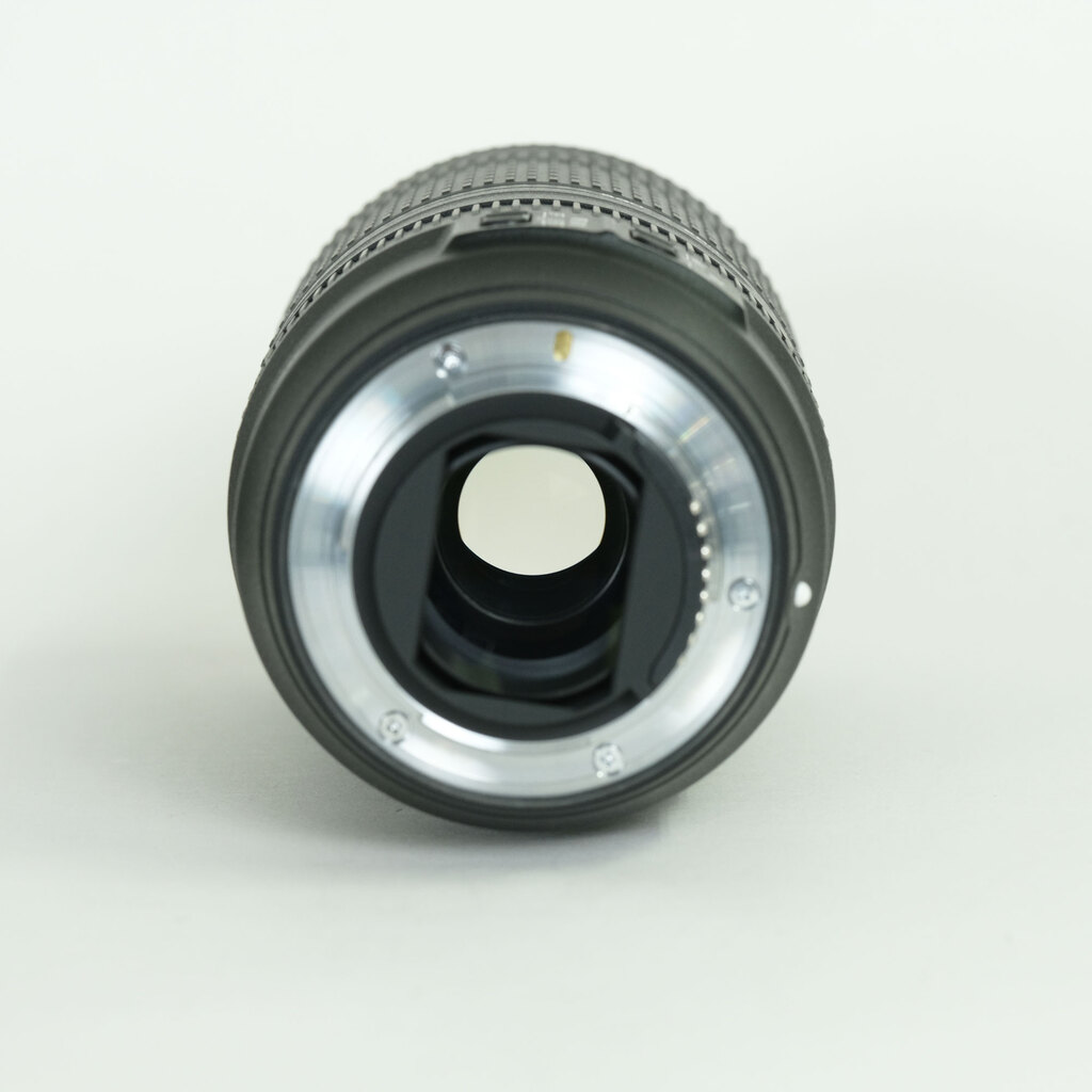 Nikon AF-P NIKKOR 70-300mm f/4.5-5.6E ED VR