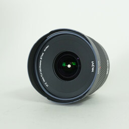 LAOWA 10mm F2.8 ZERO-D FF (AF) ソニーE用