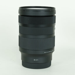 SIGMA 28-70mm F2.8 DG DN ｜Contemporary[ソニーE用]
