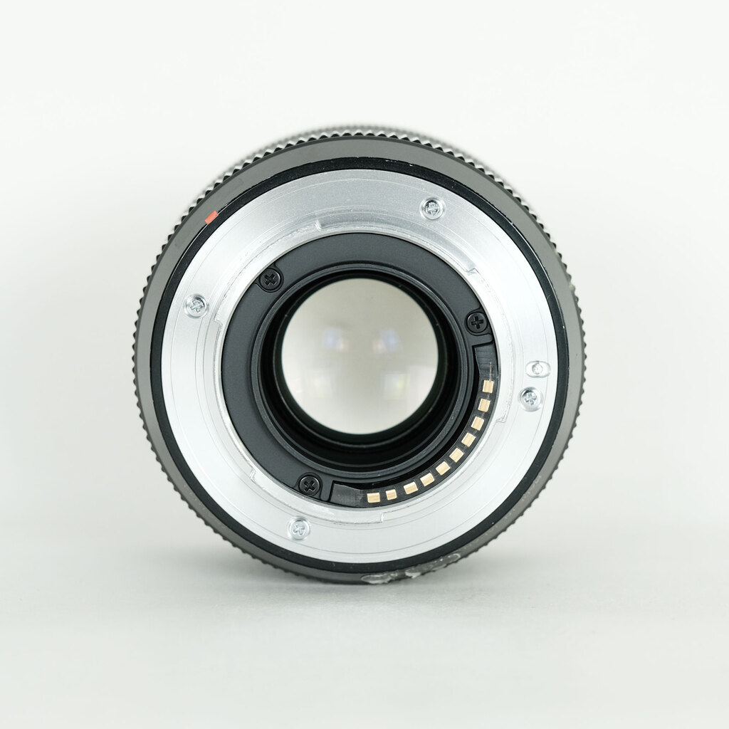 FUJIFILM XF35mmF1.4 R