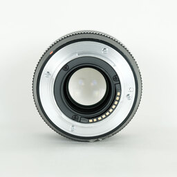 FUJIFILM XF35mmF1.4 R