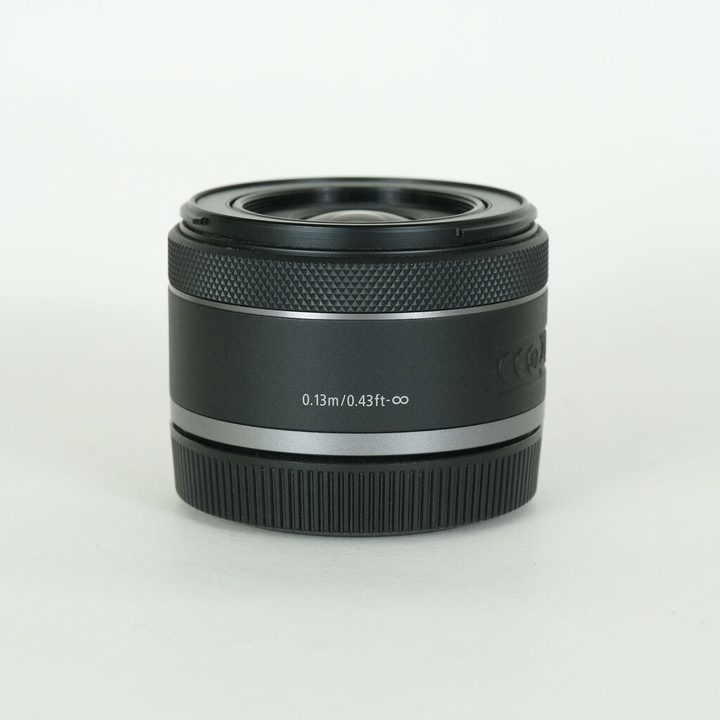 Canon RF16mm F2.8 STM