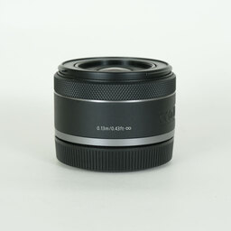 Canon RF16mm F2.8 STM
