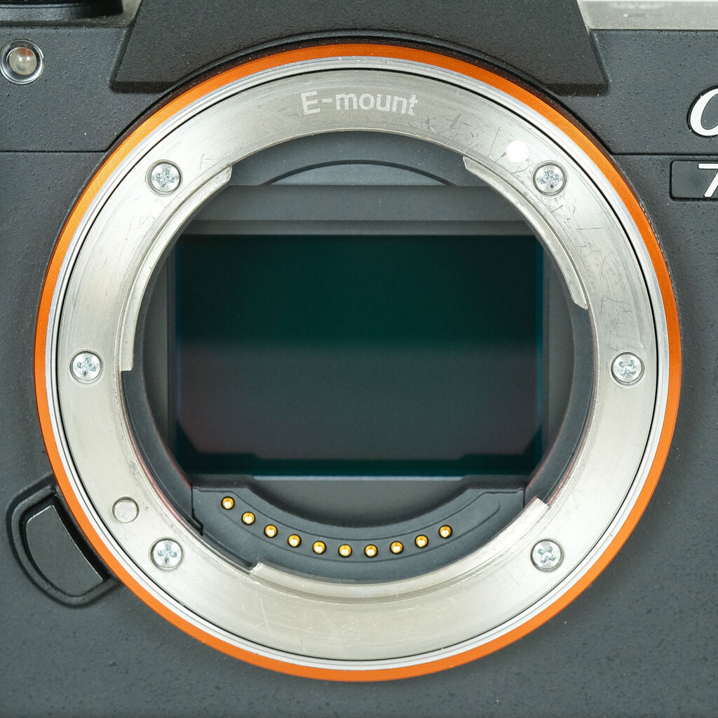 SONY α7R III（ILCE-7RM3）