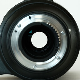 Nikon AF-S NIKKOR 200-500mm f/5.6E ED VR