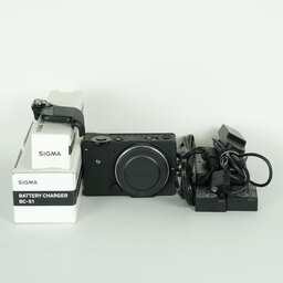 SIGMA fp