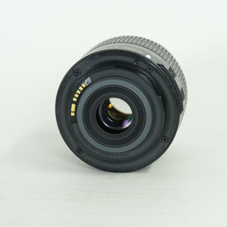 Canon EF-S18-55mm F3.5-5.6 IS