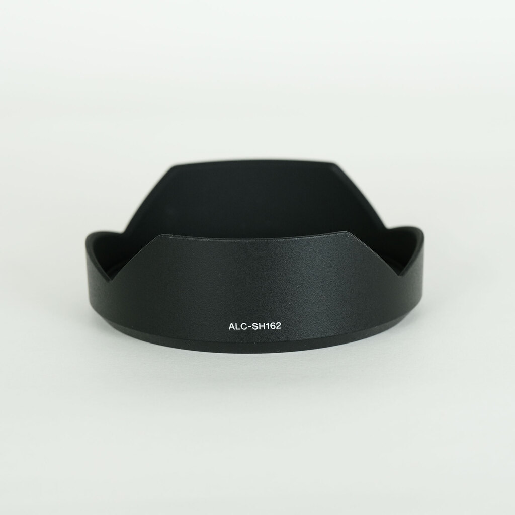 SONY FE 20mm F1.8 G SEL20F18G