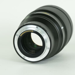 Nikon NIKKOR Z 135mm f/1.8 S Plena