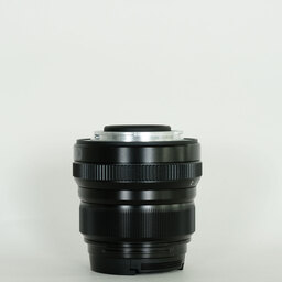 FUJIFILM XF23mmF2 R WR