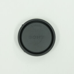 SONY E 30mm F3.5 Macro SEL30M35