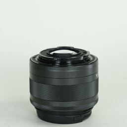 Canon EF-M15-45mm F3.5-6.3 IS STM