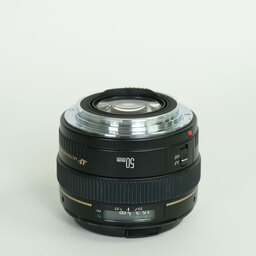 Canon EF50mm F1.4 USM
