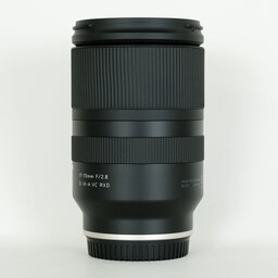 TAMRON 17-70mm F/2.8 Di III-A VC RXD (Model B070) [ソニーE用]