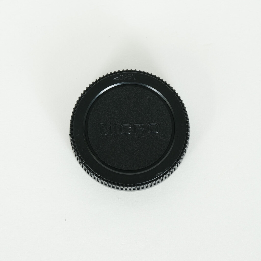 Panasonic LUMIX G 14mm F2.5 II ASPH. 