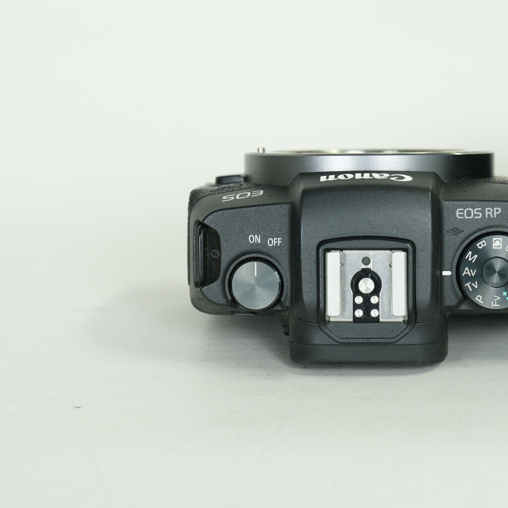 Canon EOS RP