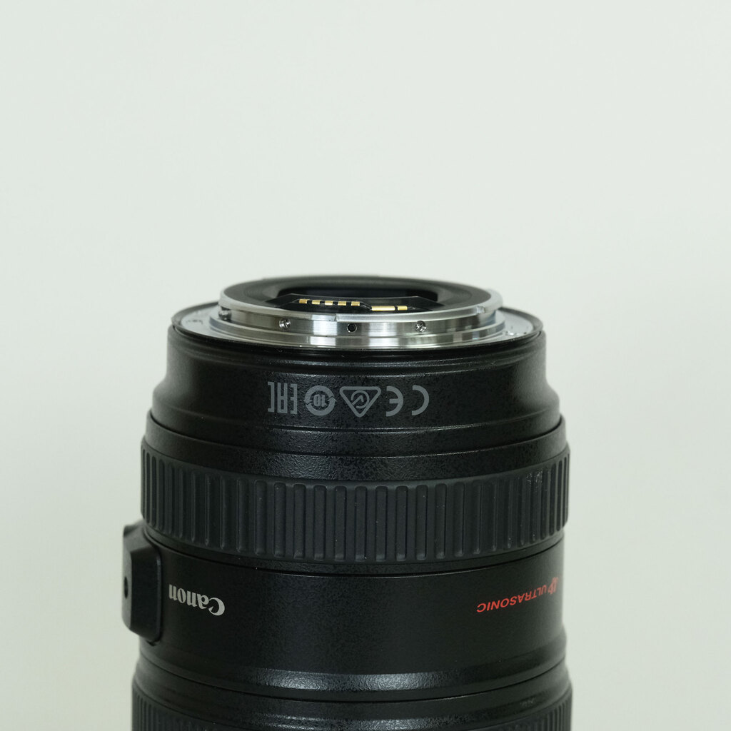 Canon EF24-105mm F4L IS USM