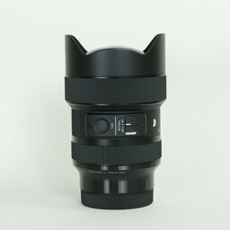 SIGMA 14-24mm F2.8 DG DN｜Art [ライカL用]