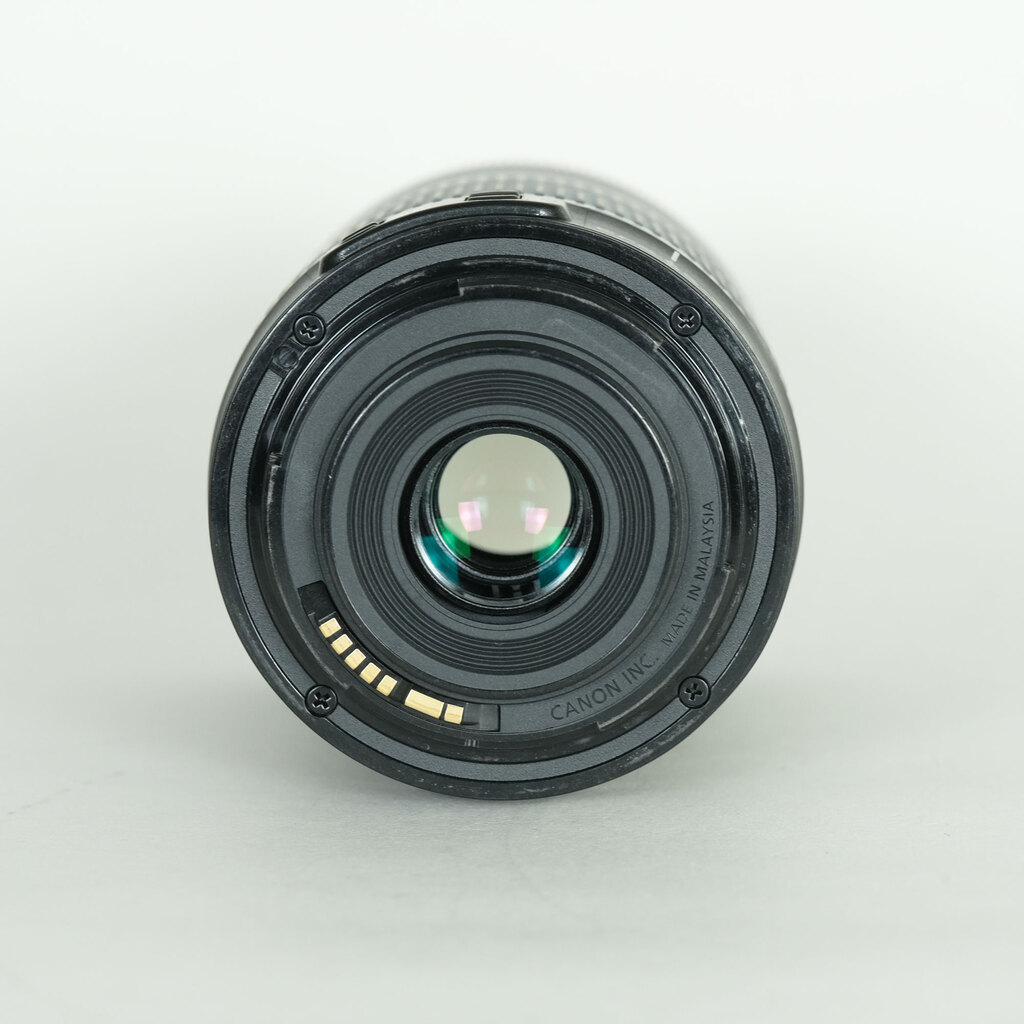 Canon EF-S55-250mm F4-5.6 IS STM
