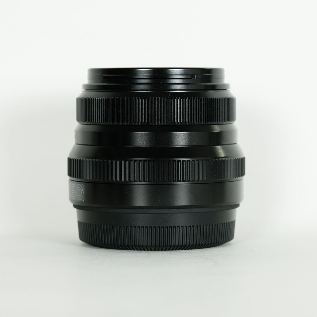 FUJIFILM XF35mmF2 R WR