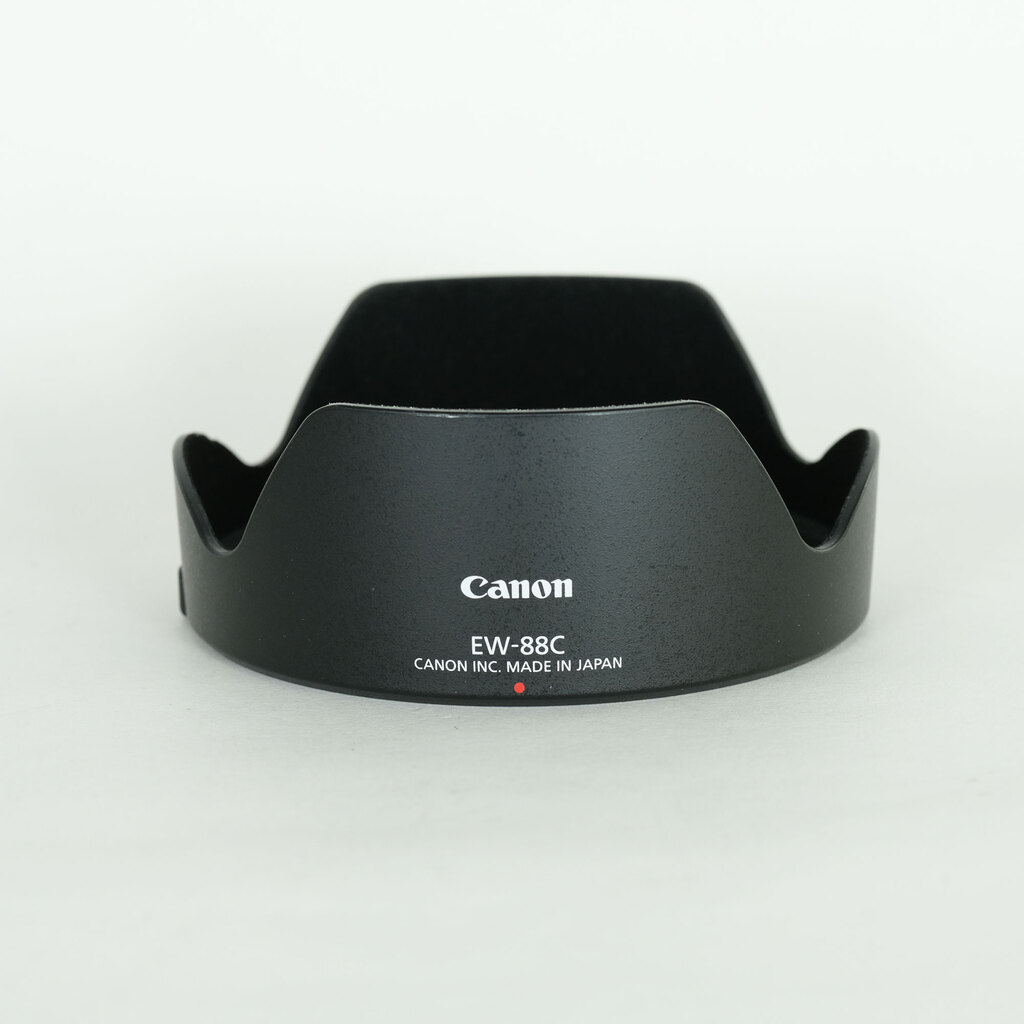 Canon EF24-70mm F2.8L II USM