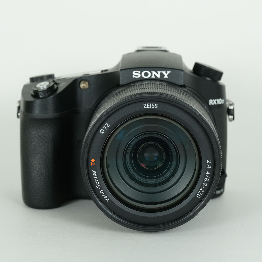 サイバーショット DSC-RX10M4 中古価格比較 - 価格.com