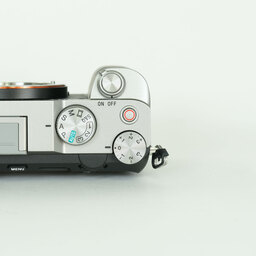 SONY α7C（ILCE-7C）