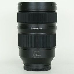 Panasonic LUMIX S PRO 24-70mm F2.8