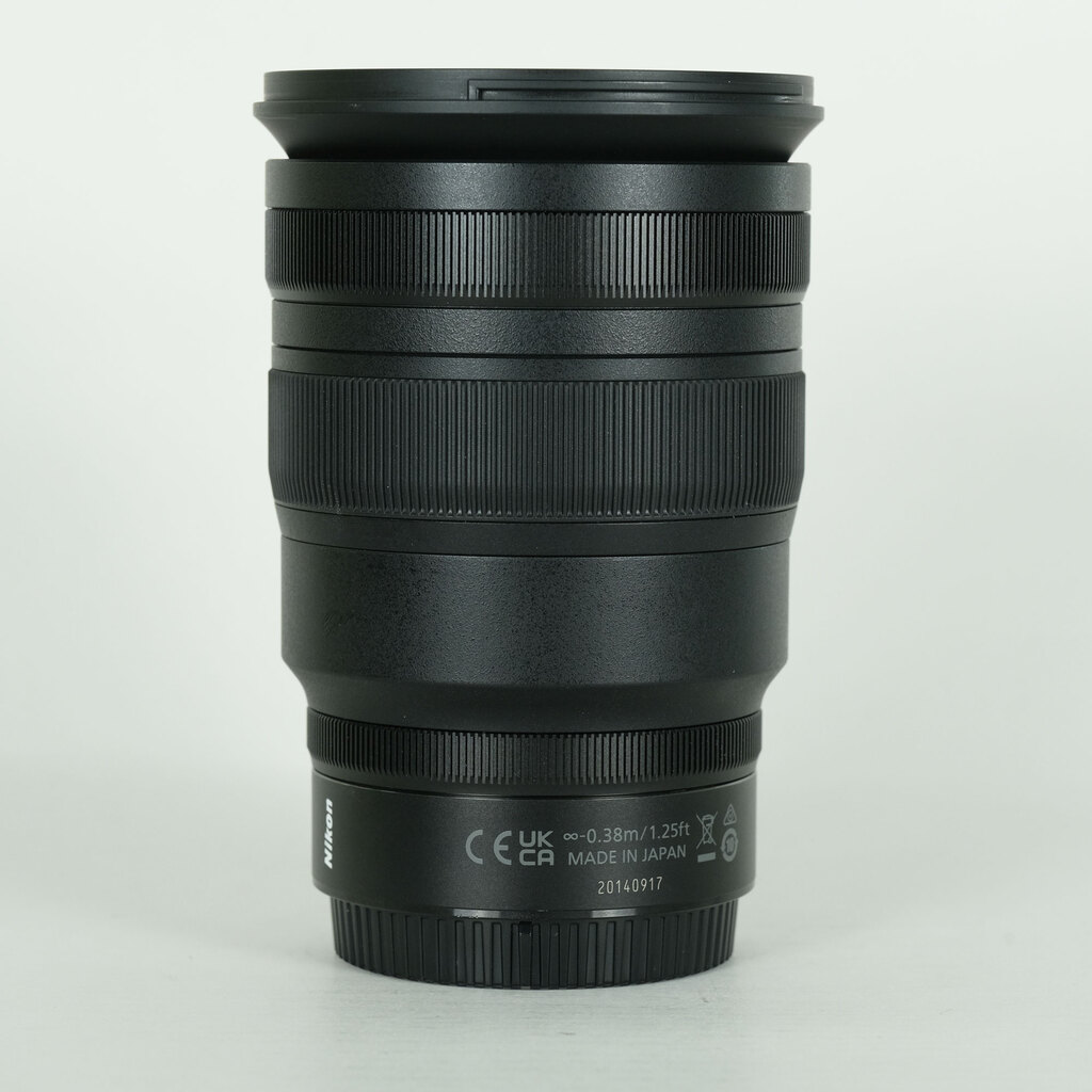 Nikon NIKKOR Z 24-70mm f/2.8 S