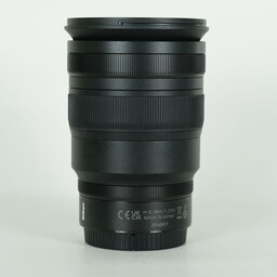 Nikon NIKKOR Z 24-70mm f/2.8 S