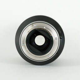 TAMRON 70-180mm F/2.8 Di III VC VXD G2（Model A065） [ソニーE用]