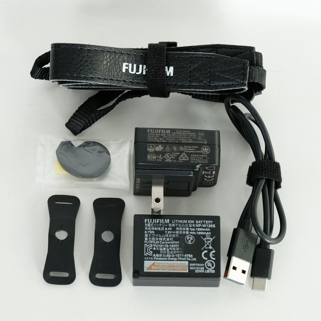 FUJIFILM X-T30 FUJIFILM X-T30