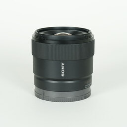 SONY E 11mm F1.8 SEL11F18